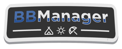 BBManager Camps